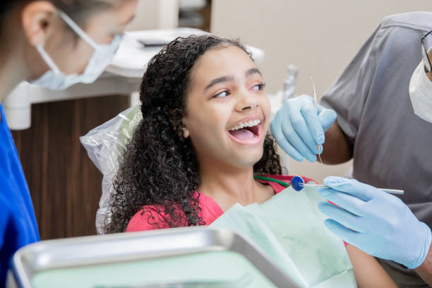 Best Cracked Tooth Emergency Dentist  in Emporia, KS
