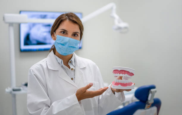 Best Emergency Dental Services Near Me  in Emporia, KS