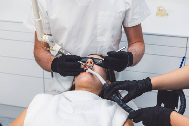 Best Root Canal Emergency Dentist  in Emporia, KS