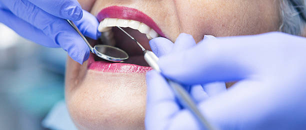 Best Broken Tooth Emergency  in Emporia, KS